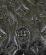 LOUIS VUITTON（ルイヴィトン）ダウンジャケット/ダウンベスト 黒 サイズ:58(XXXXL位) メンズ/2200512760012