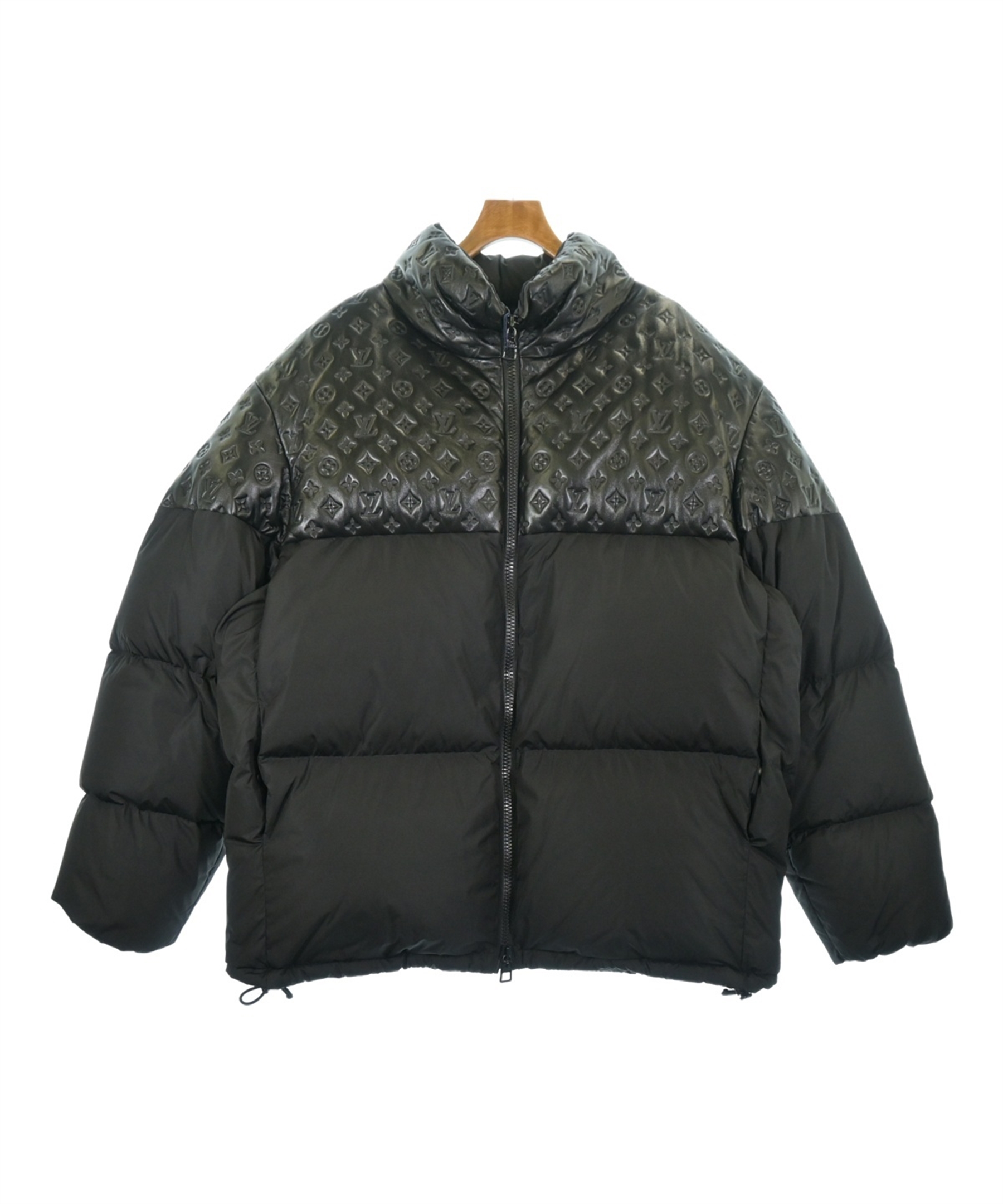 ルイヴィトン　ダウンベスト LOUIS VUITTON（ルイヴィトン）ダウンジャケット/ダウンベスト