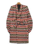 LOUIS VUITTON（ルイヴィトン）チェスターコート 赤 サイズ:52(XXL位) メンズ/2200512914019
