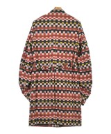 LOUIS VUITTON（ルイヴィトン）チェスターコート 赤 サイズ:52(XXL位) メンズ/2200512914019