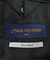 LOUIS VUITTON（ルイヴィトン）チェスターコート 赤 サイズ:52(XXL位) メンズ/2200512914019