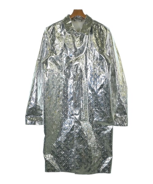 ルイヴィトン(LOUIS VUITTON)のLOUIS VUITTON ステンカラーコート