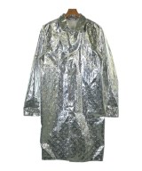 LOUIS VUITTON ステンカラーコート