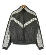 LOUIS VUITTON（ルイヴィトン）ライダース 黒 サイズ:L メンズ/2200512914033