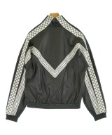 LOUIS VUITTON（ルイヴィトン）ライダース 黒 サイズ:L メンズ/2200512914033