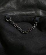 LOUIS VUITTON（ルイヴィトン）ライダース 黒 サイズ:L メンズ/2200512914033