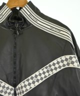 LOUIS VUITTON（ルイヴィトン）ライダース 黒 サイズ:L メンズ/2200512914033