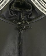 LOUIS VUITTON（ルイヴィトン）ライダース 黒 サイズ:L メンズ/2200512914033