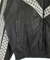 LOUIS VUITTON（ルイヴィトン）ライダース 黒 サイズ:L メンズ/2200512914033