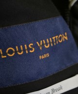 LOUIS VUITTON（ルイヴィトン）ライダース 黒 サイズ:L メンズ/2200512914033