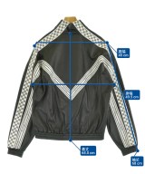 LOUIS VUITTON（ルイヴィトン）ライダース 黒 サイズ:L メンズ/2200512914033