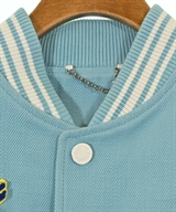 LOUIS VUITTON（ルイヴィトン）スタジャン 青 サイズ:50(XL位) メンズ/2200512914040