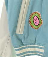 LOUIS VUITTON（ルイヴィトン）スタジャン 青 サイズ:50(XL位) メンズ/2200512914040