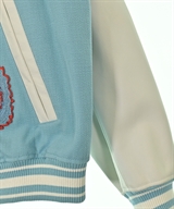 LOUIS VUITTON（ルイヴィトン）スタジャン 青 サイズ:50(XL位) メンズ/2200512914040