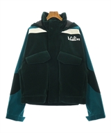LOUIS VUITTON（ルイヴィトン）ブルゾン 緑 サイズ:52(XXL位) メンズ/2200512914057