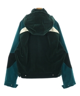 LOUIS VUITTON（ルイヴィトン）ブルゾン 緑 サイズ:52(XXL位) メンズ/2200512914057