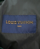 LOUIS VUITTON（ルイヴィトン）ブルゾン 緑 サイズ:52(XXL位) メンズ/2200512914057