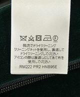 LOUIS VUITTON（ルイヴィトン）ブルゾン 緑 サイズ:52(XXL位) メンズ/2200512914057
