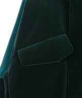 LOUIS VUITTON（ルイヴィトン）ブルゾン 緑 サイズ:52(XXL位) メンズ/2200512914057