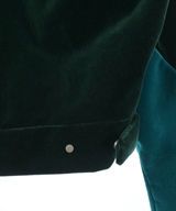 LOUIS VUITTON（ルイヴィトン）ブルゾン 緑 サイズ:52(XXL位) メンズ/2200512914057