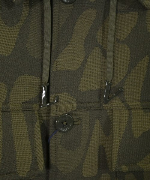 LOUIS VUITTON（ルイヴィトン）その他 カーキ サイズ:52(XXL位) メンズ/2200512914064