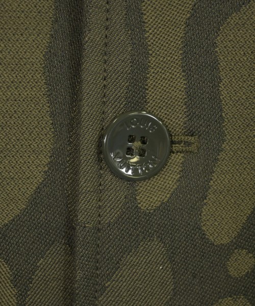 LOUIS VUITTON（ルイヴィトン）その他 カーキ サイズ:52(XXL位) メンズ/2200512914064