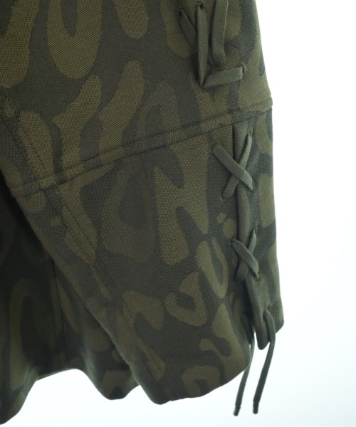 LOUIS VUITTON（ルイヴィトン）その他 カーキ サイズ:52(XXL位) メンズ/2200512914064