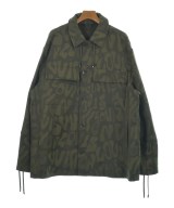 LOUIS VUITTON（ルイヴィトン）その他 カーキ サイズ:52(XXL位) メンズ/2200512914064