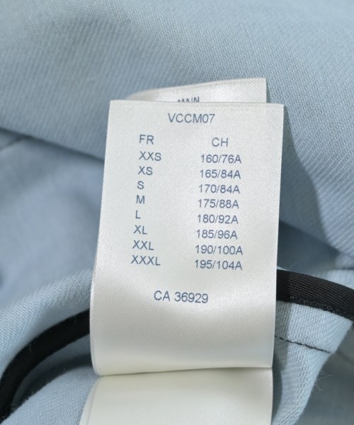 LOUIS VUITTON（ルイヴィトン）カジュアルシャツ 黒 サイズ:XXL メンズ/2200512914088