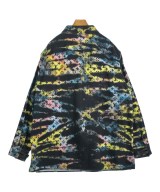 LOUIS VUITTON（ルイヴィトン）カジュアルシャツ 黒 サイズ:XXL メンズ/2200512914088