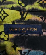 LOUIS VUITTON（ルイヴィトン）カジュアルシャツ 黒 サイズ:XXL メンズ/2200512914088