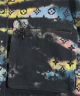 LOUIS VUITTON（ルイヴィトン）カジュアルシャツ 黒 サイズ:XXL メンズ/2200512914088