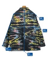 LOUIS VUITTON（ルイヴィトン）カジュアルシャツ 黒 サイズ:XXL メンズ/2200512914088