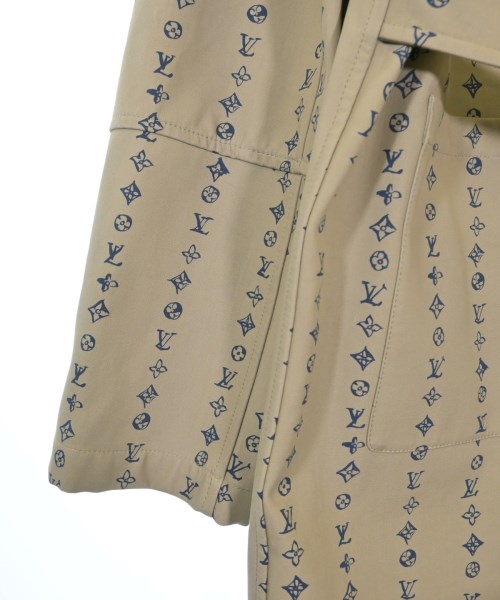 LOUIS VUITTON（ルイヴィトン）その他 ベージュ サイズ:54(XXL位) メンズ/2200512914095