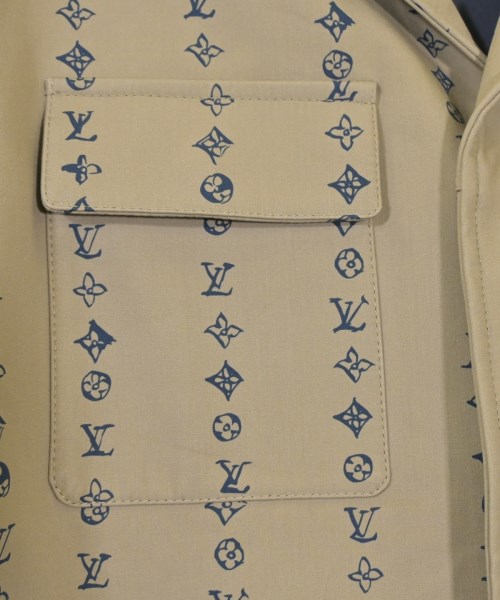 LOUIS VUITTON（ルイヴィトン）その他 ベージュ サイズ:54(XXL位) メンズ/2200512914095