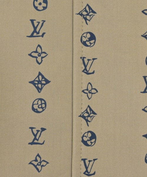 LOUIS VUITTON（ルイヴィトン）その他 ベージュ サイズ:54(XXL位) メンズ/2200512914095