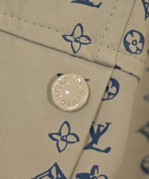 LOUIS VUITTON（ルイヴィトン）その他 ベージュ サイズ:54(XXL位) メンズ/2200512914095