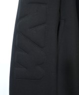 LOUIS VUITTON（ルイヴィトン）ピーコート 黒 サイズ:50(XL位) メンズ/2200511235016