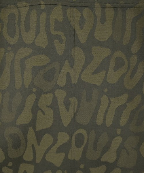 LOUIS VUITTON（ルイヴィトン）カバーオール カーキ サイズ:50(XL位) メンズ/2200511235023