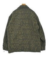 LOUIS VUITTON（ルイヴィトン）カバーオール カーキ サイズ:50(XL位) メンズ/2200511235023