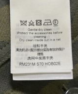 LOUIS VUITTON（ルイヴィトン）カバーオール カーキ サイズ:50(XL位) メンズ/2200511235023