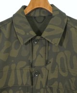 LOUIS VUITTON（ルイヴィトン）カバーオール カーキ サイズ:50(XL位) メンズ/2200511235023