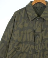 LOUIS VUITTON（ルイヴィトン）カバーオール カーキ サイズ:50(XL位) メンズ/2200511235023