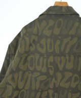 LOUIS VUITTON（ルイヴィトン）カバーオール カーキ サイズ:50(XL位) メンズ/2200511235023