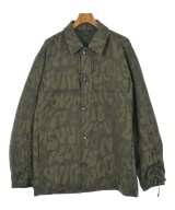 LOUIS VUITTON カバーオール