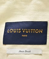 LOUIS VUITTON（ルイヴィトン）デニムジャケット 紫 サイズ:48(L位) メンズ/2200511235030