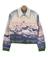 LOUIS VUITTON デニムジャケット