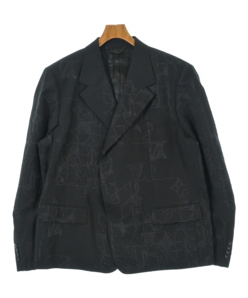 ルイヴィトン(LOUIS VUITTON)のLOUIS VUITTON テーラードジャケット