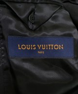 LOUIS VUITTON（ルイヴィトン）テーラードジャケット 黒 サイズ:56(XXL位) メンズ/2200511235047