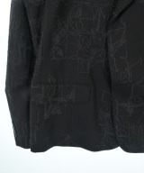 LOUIS VUITTON（ルイヴィトン）テーラードジャケット 黒 サイズ:56(XXL位) メンズ/2200511235047